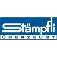 Stämpfli AG Bauunternehmung logo - Similar company to Baumatec Ag