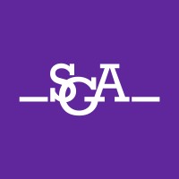 Emerson College Student Government Association logo - Similar company to Emerson Fashion Society [Efs]