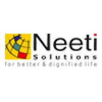 Neeti Solutions Pvt. Ltd. logo - Similar company to Svf Infra
