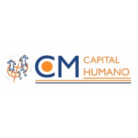 CM Capital Humano logo - Similar company to Foxtrot Logistics