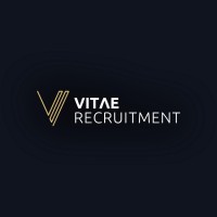 Vitae Recruitment logo - Similar company to Sirens