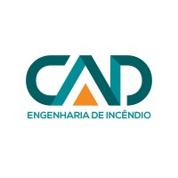 CAD Engenharia de Incêndio logo - Similar company to Ita Fogo - Engenharia & Incêndio