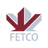 FETCO logo - Similar company to Cloudmask