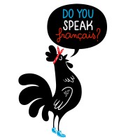 Do you speak français ? logo - Similar company to Aux Petits Poids