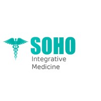 Soho Integrative Medicine logo - Similar company to Kaplan Center For Integrative Medicine