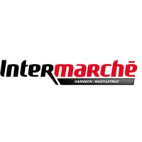 Intermarché Garidech logo - Similar company to Intermarché Frejus