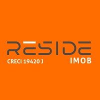 Reside Imob logo - Similar company to Retem | Crm, Retenção, Recuperação E Monetização Para Igaming