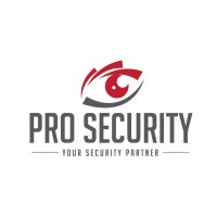 Pro Security logo - Similar company to Mercury Security Distribution