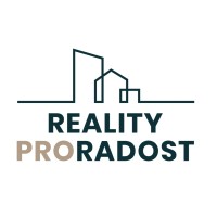REALITY PRORADOST logo - Similar company to Kolofix
