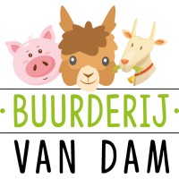 Buurderij van Dam logo - Similar company to Samens