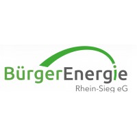 BürgerEnergie Rhein-Sieg eG logo - Similar company to Vianova Eg