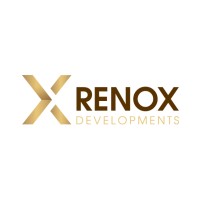RenoX Developments logo - Similar company to Τεχνοκρατική Ακινήτων