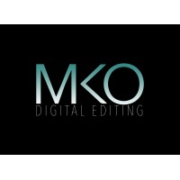 MKO Digital Editing logo - Similar company to Paranormal Hitmen