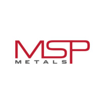 MSP Metals logo - Similar company to Bmr Business Optimization Llc