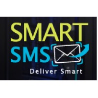 SMART SMS logo - Similar company to Kbm Bulk Sms