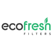 EcoFresh Filters logo - Similar company to Fridge Friend