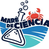 Maré de Ciência logo - Similar company to Unsw Beach Safety Research Group