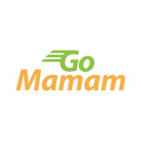 GoMamam logo - Similar company to Airofluid Meta Sdn Bhd