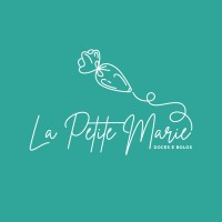 La Petite Marie | Doces e Bolos logo - Similar company to Techsheroes