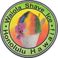 Waiola Shave Ice