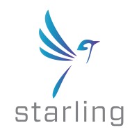 Starling logo - Similar company to Interlinx