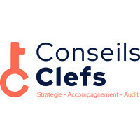 Conseils Clefs logo - Similar company to Butterfly Effect