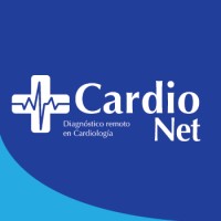 CardioNet logo - Similar company to Dewpoint Consulting Group