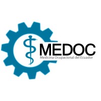 Medicina Ocupacional del Ecuador logo - Similar company to Medoc