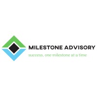 Milestone Advisory logo - Similar company to Milestone Advisory Llc