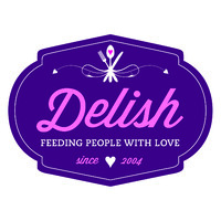 Delish Cafes logo - Similar company to Tokyo Bakery