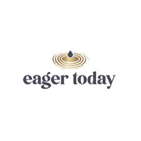 Eager Today logo - Similar company to Mark Pattison