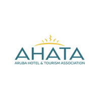 Aruba Hotel & Tourism Association (AHATA) logo - Similar company to Flydirekt