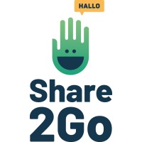 Share2Go logo - Similar company to Zorggroep Vooruit B.V.