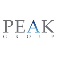 Peak Group LLC FZ logo - Similar company to Peak Consultancy