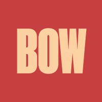 Bow logo - Similar company to Segger