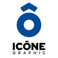 Icône Graphic logo - Similar company to Lmlc Communication