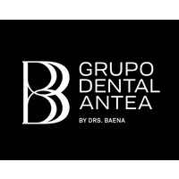 Grupo Dental Antea by Dres Baena logo - Similar company to Contentive Studio