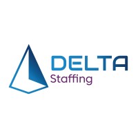 Delta Staffing S.R.L. logo - Similar company to Keepcalling Bpo