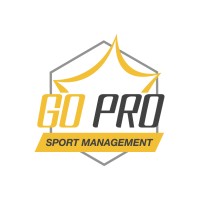 Go Pro Sport Management logo - Similar company to Connectuint