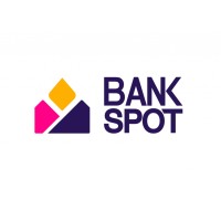BankSpot logo - Similar company to Pggweb