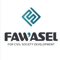 Fawasel for civil society development logo - Similar company to Fawasl