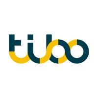 TIBO logo - Similar company to Virtualcfo.Nl
