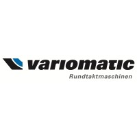 Variomatic Werkzeugmaschinen GmbH logo - Similar company to Variomatic