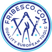 FRIBESCO LIMITED logo - Similar company to Hexon Tools