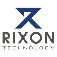 Rixon Technology logo - Similar company to Edgeteam Technology