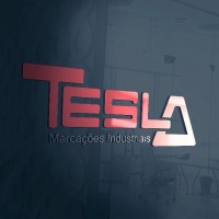 Tesla Marcações Industriais logo - Similar company to General Master Ltda.