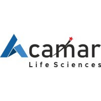 Acamar Life Sciences logo - Similar company to Stellar Medical India