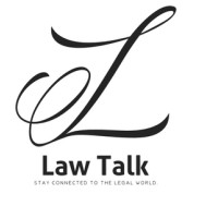 Law Talk logo - Similar company to General Counsel Wellbeing Network