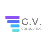 G.V. Consulting logo - Similar company to Gv Consulting Srl