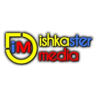 Ishkaster Media logo - Similar company to Talent Hive